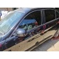E90LP накладка shadow line bmw e90 рестайлинг блеск м пакет