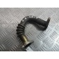 03P131521E Трубка системы рециркуляции EGR Volkswagen Golf VI (5K) 2008 - 2012 2013 ,