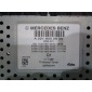 Модуль тюнер тв a2219002604 мерседес s w221 рестайлинг