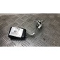9172380 Замок ремня безопасности задний правый BMW 5 F10/F11/GT F07 2011 ,7211