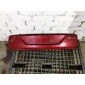 848107837R Накладка двери багажника Renault Megane III 2009-2016 2011