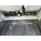 Крышка корпус trafic passenger vivaro primastar