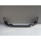 8W0807679 юбка бампера переднее audi a4 b9 allroad 8w0