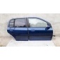 0511 hyundai getz 02 - 11 рестайлинг 5 - d дверь задняя правое 3e