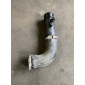 4M0145709G audi q7 4m шланг провода интеркулера