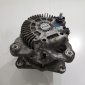 23100JD71B генератор qashqai x - trail 2.0 dci