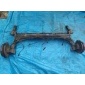 8200121128 балка поперечная RENAULT SCENIC JA0G