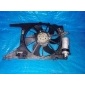 7701044653 диффузор RENAULT SCENIC JA0G