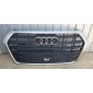 80A853651 audi q5 ii fy решетка радиатора радиатора