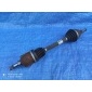 AV613B437CC привод левая форд c - max mk2 рестайлинг 1.5 1.6 tdci
