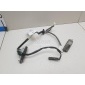 84931SC080 Фонарь подсветки номера Subaru Forester (S12) (2008 - 2012)
