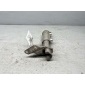 8A0807331A Кронштейн крепления бампера заднего Audi 80 B4 1995