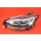 KA1L51040C фара левый фара передняя mazda cx - 5 1 i рестайлинг 2015 г.