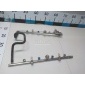 4743607 Рейка топливная (рампа) Land Rover Range Rover III (LM) (2002 - 2012)