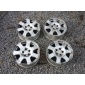 Колёсные диски алюминиевые алюминиевые колёсные диски audi a2 15 8z0601025a