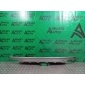 4M0807434EKA8 Юбка бампера Audi Q7 2 4M 2015-нв , 4M0807521