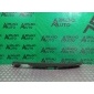8X0807421A9B9 Юбка бампера Audi A1 1 8X 2010-2015 , 8x0807421a