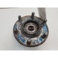 402021LA0A Ступица передняя Nissan QX56/QX80 (Z62) 2010