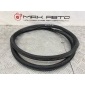 13260045 уплотнительная резинка двери Opel Astra j p10 2009-2015 , <strong>-Б/У Детали сняты с АВТОМОБИЛЯ</strong>