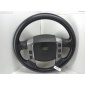 QTB502010PVJ Руль Land Rover Range Rover Sport 2007 , PV85001010, 8H2213D767FA, CA850164, 03CA0721901024