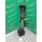 96187438 Стойка передняя левая Chevrolet lanos Седан 2008