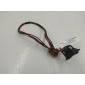 C02166370 Кнопка управления стеклоподъемниками Mazda Xedos 6 1995 C021 66 370