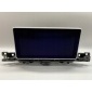 8W8919605 audi a4 b9 a5 дисплей навигации mmi 8.25 