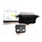 8W0035036 audi a4 a5 комплект mmi монитор считыватель mib 2 панель