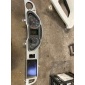 4F0920932 audi a6 c6 спидометр часы