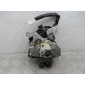 D7661372B Замок багажника Acura MDX II (YD2) 2006 - 2010 2009 , 1638000120