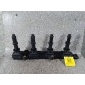09153250 Катушка зажигания BOSCH. Y22SE. Opel Vectra C 2004 ,0221503469