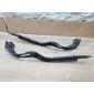 3AF807393 Кронштейн крепления бампера заднего Volkswagen Passat B7 2011 ,3AF807394