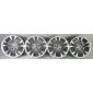 8T0601025G колёсные диски audi a5 a3 a4 a6 a8 q3 q5 8t0 f5 8 , 5x18 18 !