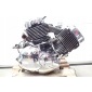 126575 yamaha xvs 650 drag star двигатель 19045km гарантия