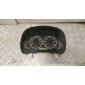 1339327080 Щиток приборов (приборная панель) Fiat Ducato 2 2003