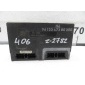 9613347380000 Блок управления центральным замком Peugeot 406 (8B) 1995 - 2005 2002 ,