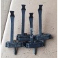 8E0803123A крепление akumulatora audi a4 b6 b7