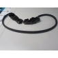KB7W56760 Уплотнитель капота Mazda CX 5 2017