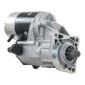 JS735 стартер cat caterpillar 428 432 е snl 1430538
