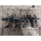 0445214024 Топливная рампа Renault Scenic 1 2004 ,8200347176