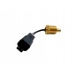 1753070 датчик температуры oryginalny cat 175 - 3070