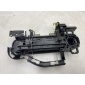4F0837886D Корпус (держатель) ручки двери задней правой Audi A6 C6 (2004-2011) 2005