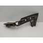 1T0807376C Кронштейн крепления бампера заднего Volkswagen Touran 2008