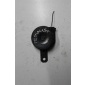 Toyota prius i 01 гудок звуковой