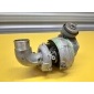 172010R070 toyota verso турбокомпрессор 2.0 d4d 09 - vb26