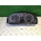 4B0920900R Щиток приборов (приборная панель) Audi A6 C5 (S6,RS6) 2002