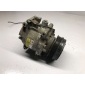 89235 Компрессор кондиционера Honda Jazz 1 2006 NISSENS, , 38810-PWA-J02