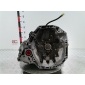 JA5001 КПП робот (автоматическая коробка) Renault Clio 3 (2005-2012) 2008 ,7701978658