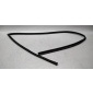BP4K59605B Уплотнитель стекла двери передней левой mazda 3 (ВК) 2002-2009