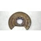 BP4K26261A Пыльник диска тормозного заднего правого mazda 3 (ВК) 2002-2009